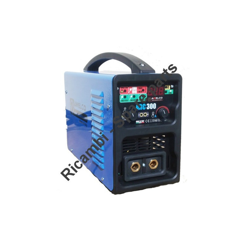 Awelco Spare Parts for Inverter Welding ARC 190