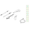 Black&Decker Parts for Pressure Washer PW 1500 SP – 13714