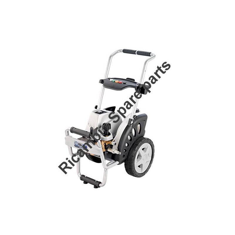 Tubo per Idropulitrice Annovi & Reverberi Blu Clean 142