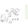 Black&Decker Parts for Pressure Washer PW 1500 SP PLUS – 12649