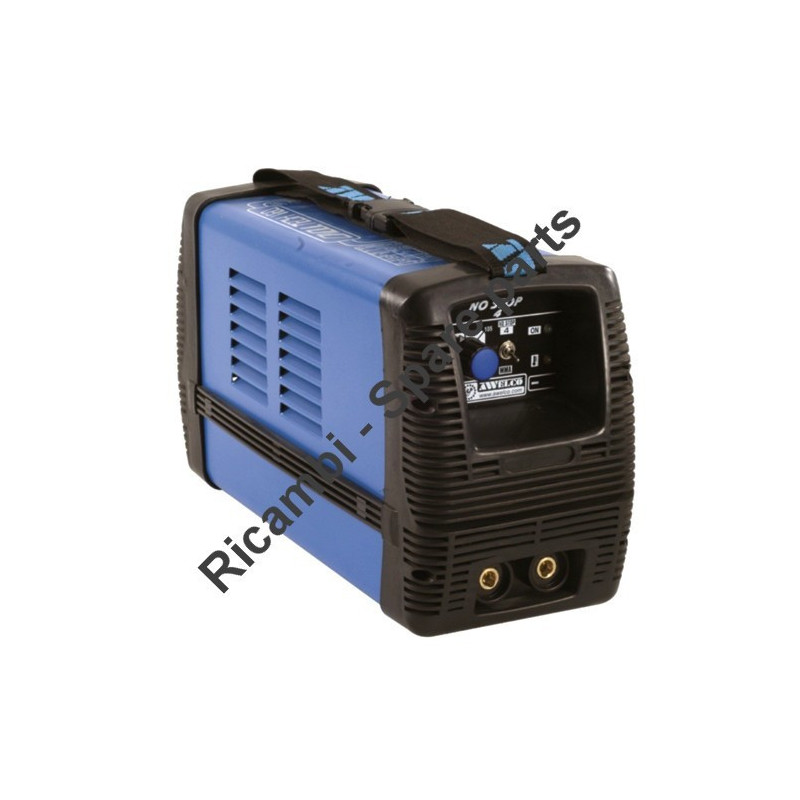 Ricambi Awelco per Smerigliatrici Angolari L 3709-L10-10-LE 9-10