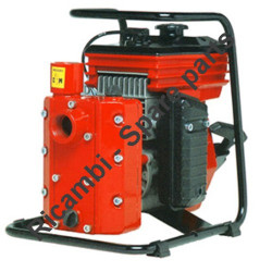 Ricambi CM Motori per Motopompe CM25-CM46/N