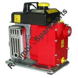 Ricambi CM Motori per Motopompa CM25