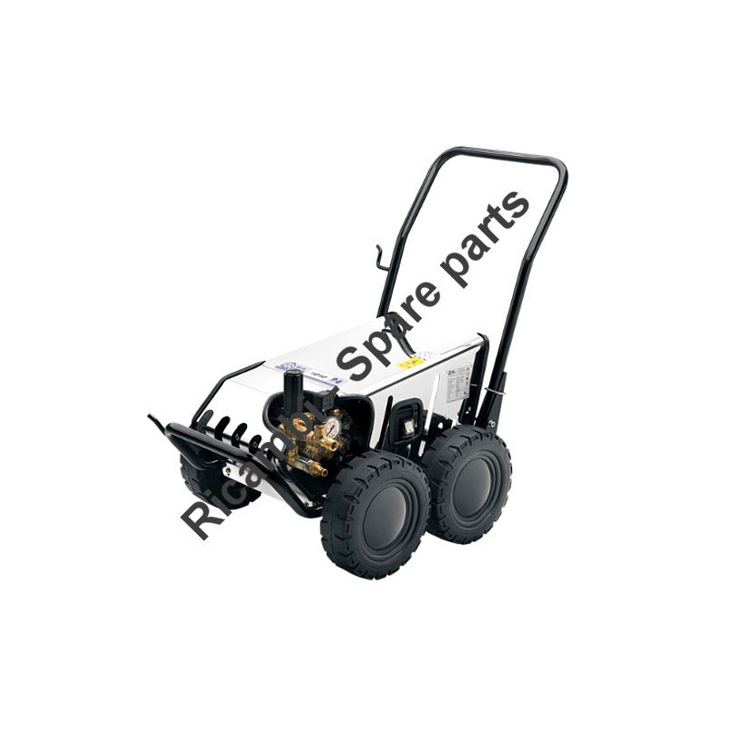 Tubo per Idropulitrice Annovi & Reverberi Blu Clean 142