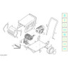 Annovi & Reverberi Parts for Pressure Washer AR1010/1015/1018
