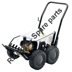 Annovi & Reverberi Parts for Pressure Washer AR1015