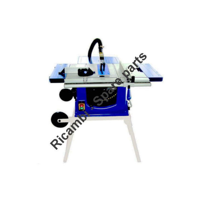 Ricambi Fox per Banchi Sega F36522A-F36521