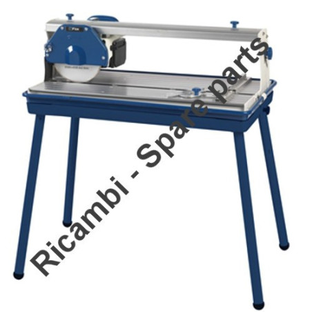 Fox Spare Parts for Tile Cutter F36-420