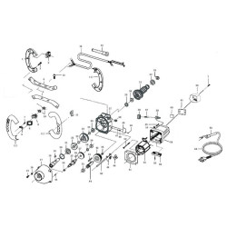 Fox Spare Parts for Electric Mixer F78-140