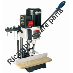 Ricambi Fox per Banchi Sega F36522A-F36521