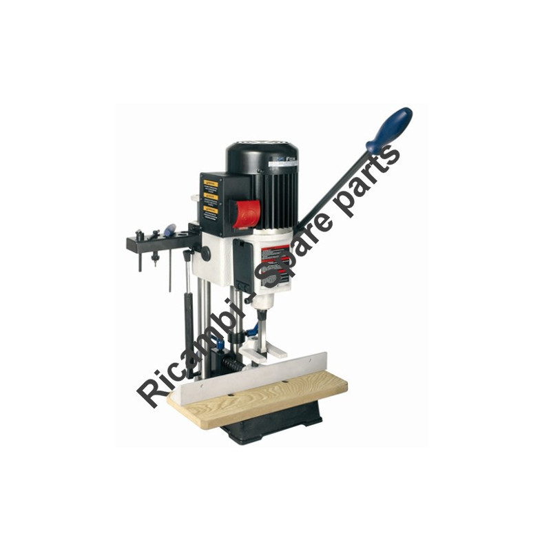 Ricambi Fox per Banchi Sega F36522A-F36521