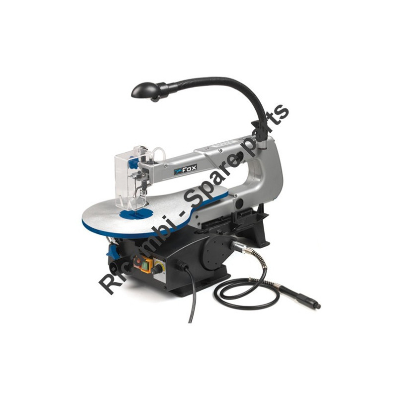 Ricambi Fox per Traforo F40562