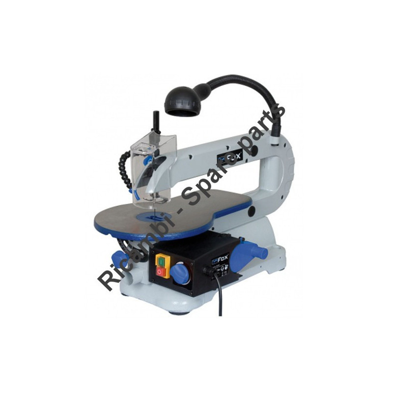 Ricambi Fox per Traforo F40561