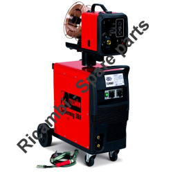 Ricambi Telwin per Saldatrici Telmig 251-281-183-203-250