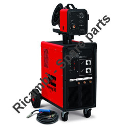 Ricambi Telwin per Saldatrici Telmig 251-281-183-203-250