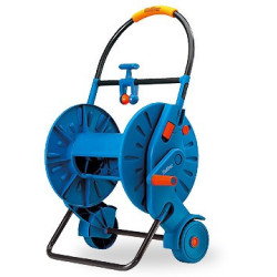 Carrello avvolgitubo Eureka 90 628376