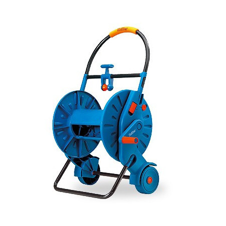 Carrello avvolgitubo Eureka 90 628376