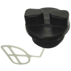 Coppia Tappi per Motosega Garland Forest 25