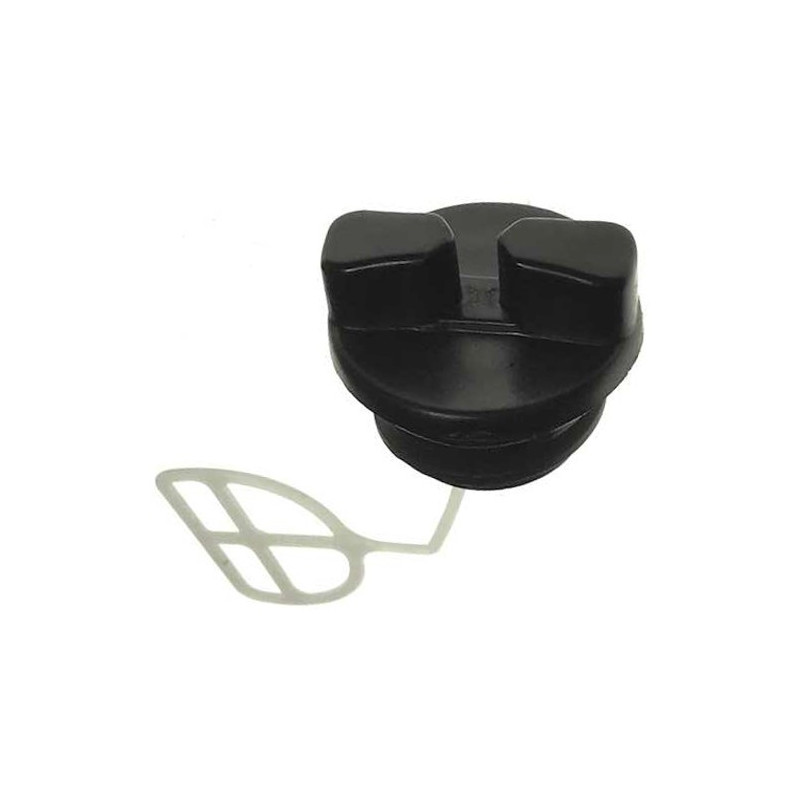 Coppia Tappi per Motosega Garland Forest 25