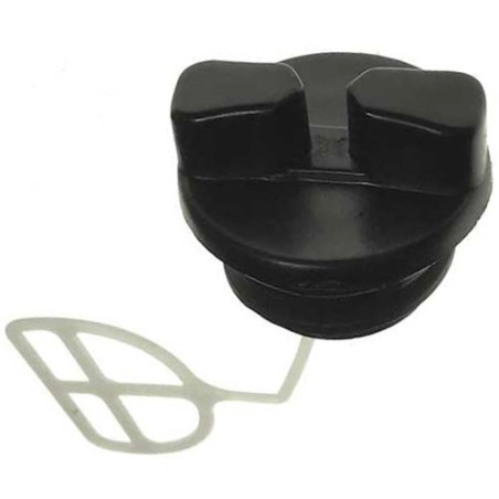 Coppia Tappi per Motosega Garland Forest 25