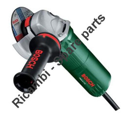 Bosch Spare Parts for Angle Grinder PWS 6-115