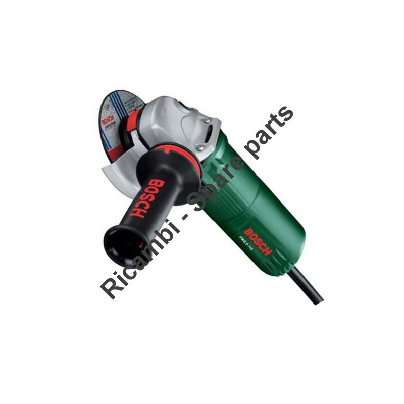 Ricambi Bosch per Trapani Avvitatori a Batteria GSR 10,8 V-LI-2