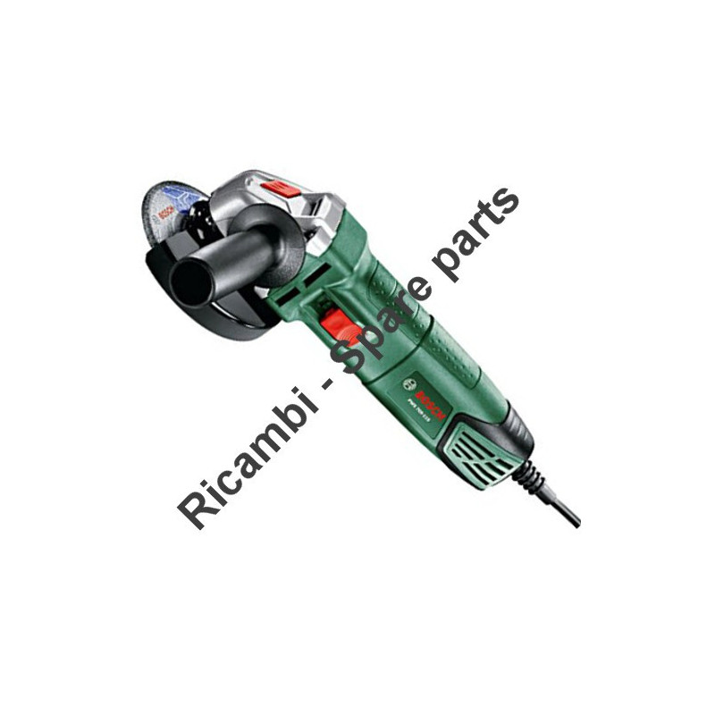 Bosch Spare Parts for Angle Grinder PWS 7-115
