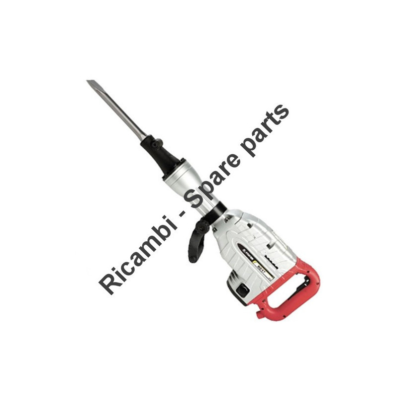 Ricambi Stayer per Martello Demolitore HD17K