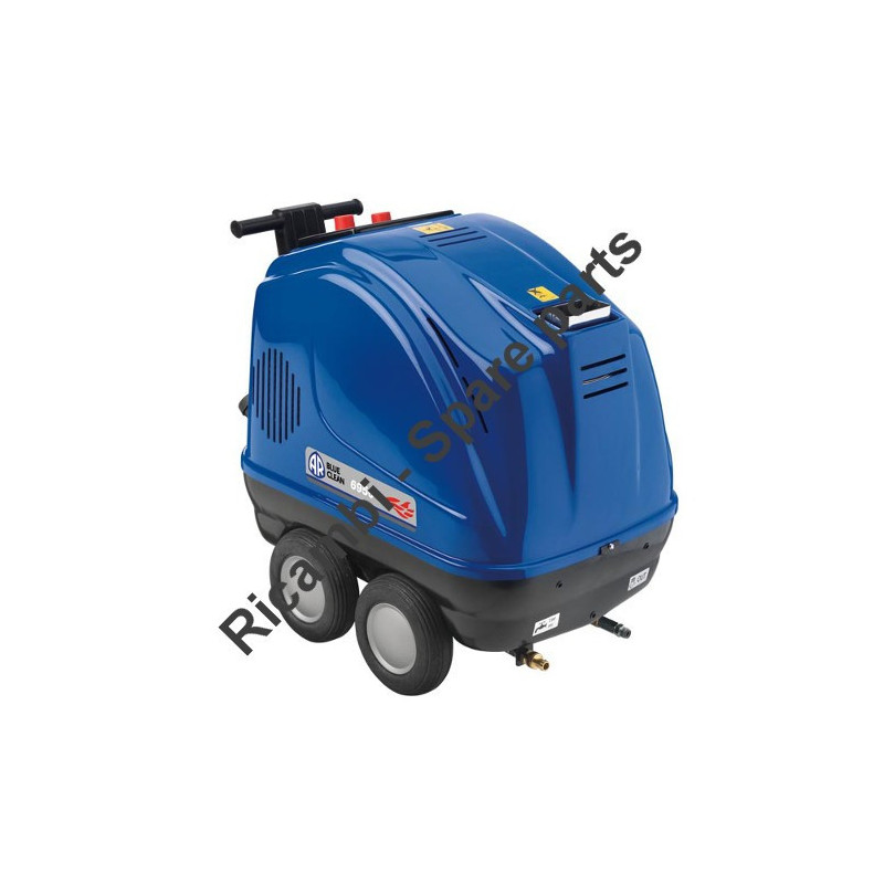Annovi & Reverberi Parts for Pressure Washer AR6950/6970
