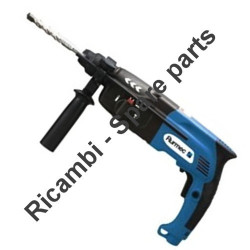 Ricambi Rurmec per Carteggiatrici P500-P1500