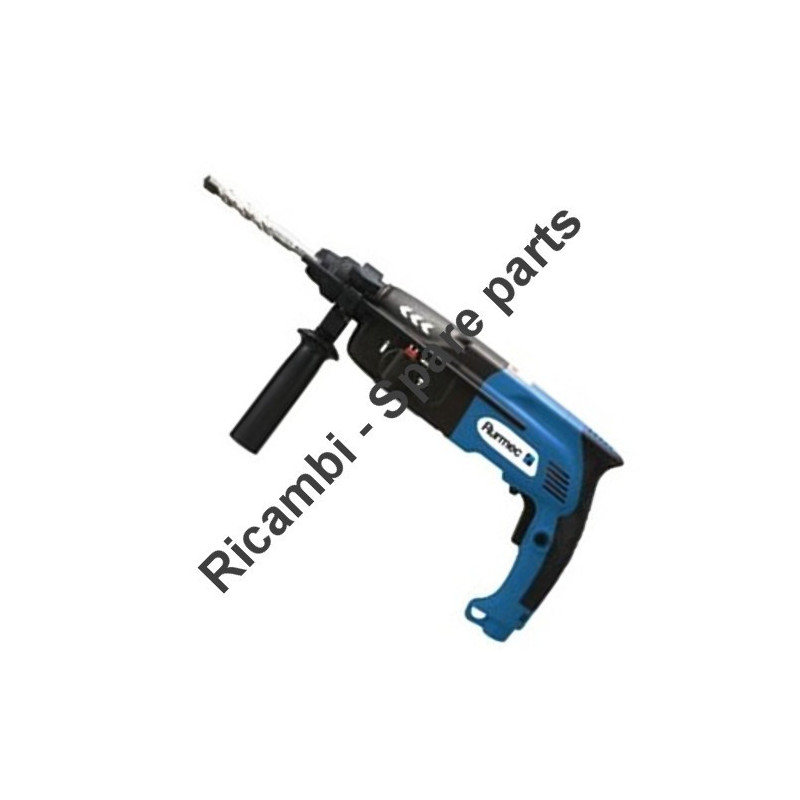 Rurmec Spare Parts for Rotary Hammer RT24