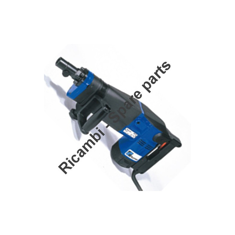 Ricambi Rurmec per Carteggiatrici P500-P1500