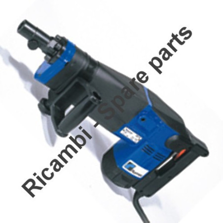 Ricambi Rurmec per Martello Demolitore DR70