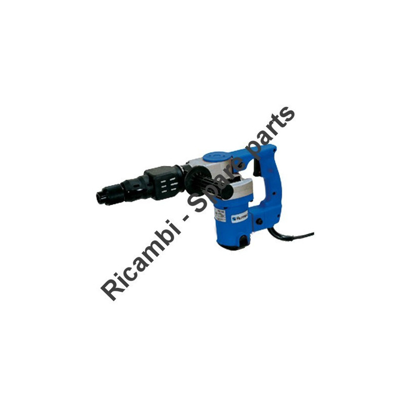 Ricambi Rurmec per Carteggiatrici P500-P1500