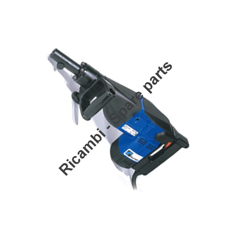 Rurmec Spare Parts for Rotary Hammer DH1500