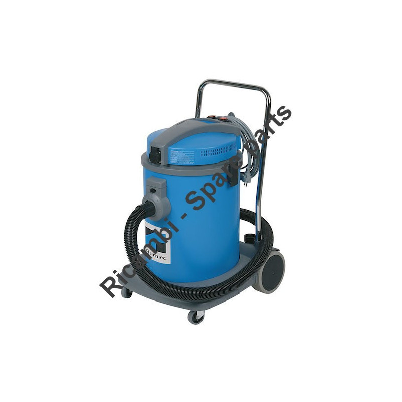 Ricambi Rurmec per Carteggiatrici P500-P1500