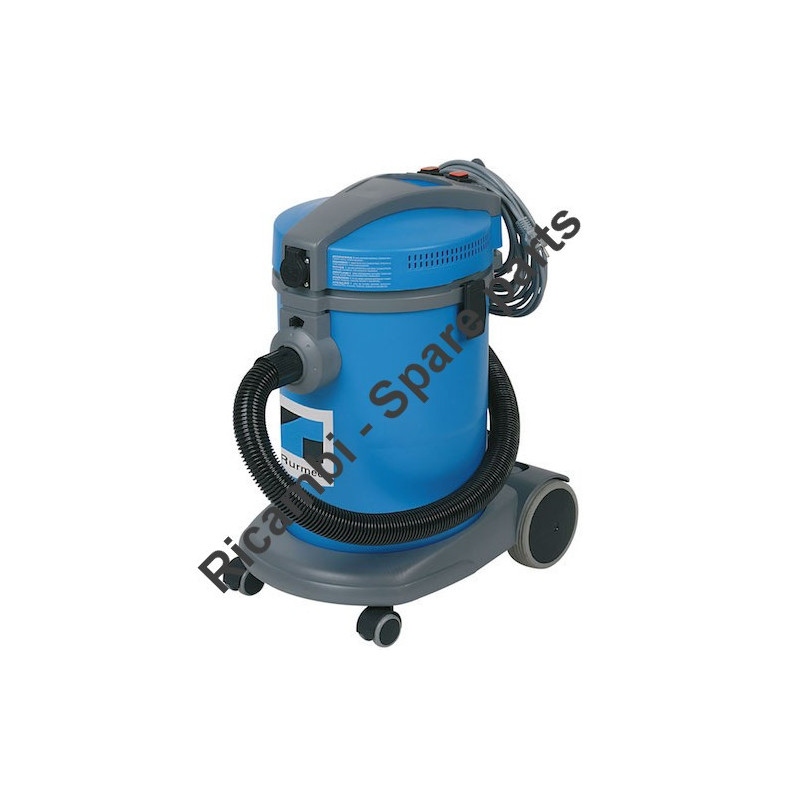 Ricambi Rurmec per Aspiratore 35/1100