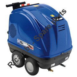 Tubo per Idropulitrice Annovi & Reverberi Blu Clean 142