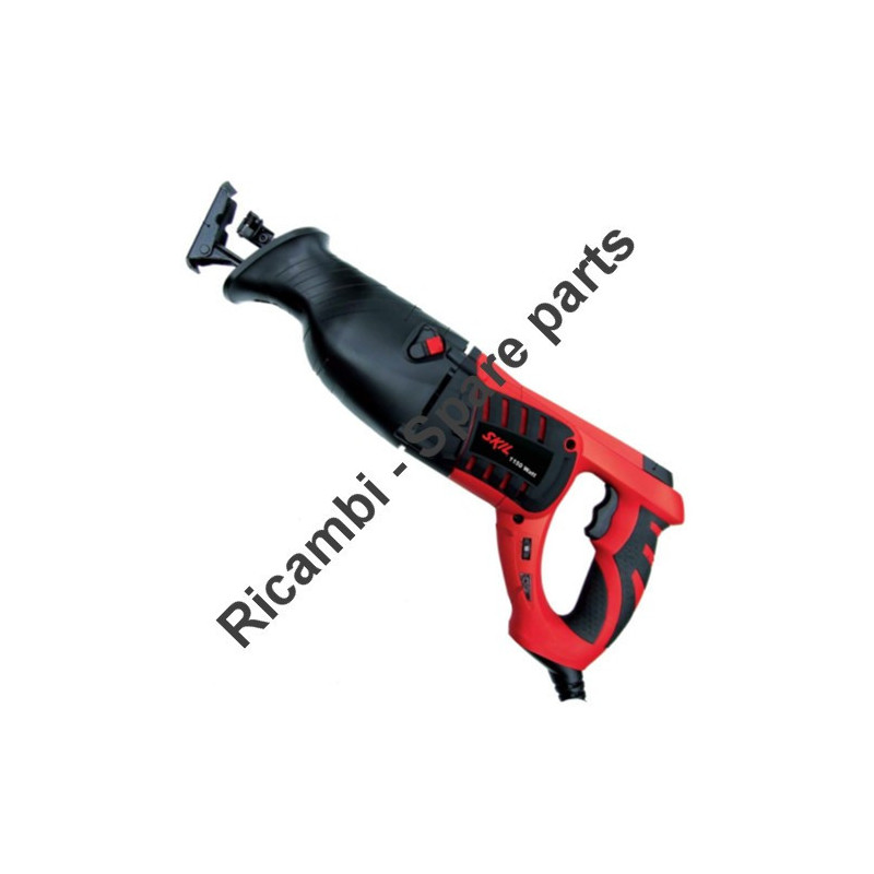 Ricambi Skil Masters per Sega a Gattuccio 4960