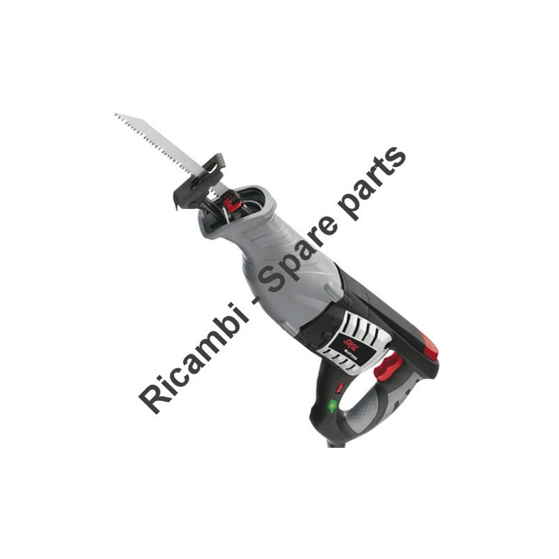 Ricambi Skil Masters per Sega a Gattuccio 4950