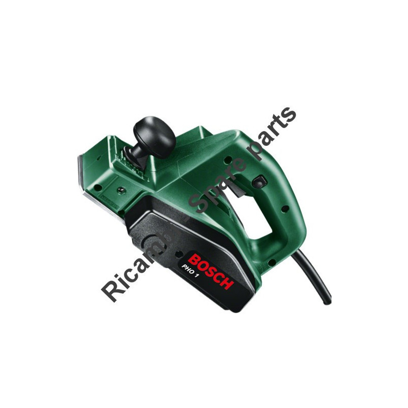Bosch Spare Parts for Planer PHO 1/0