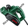 Bosch Spare Parts for Planer PHO 1/0