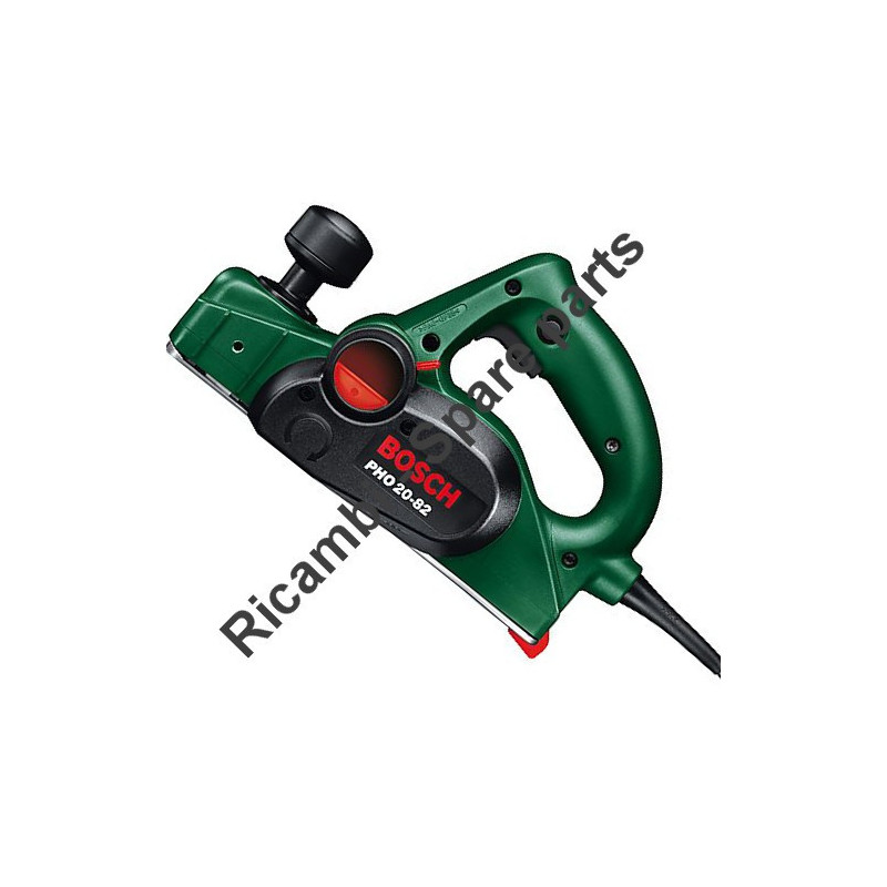 Bosch Spare Parts for Planer PHO20-82