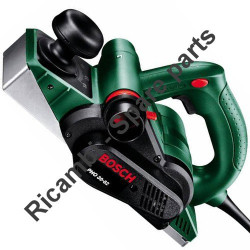 Bosch Spare Parts for Planer PHO30-82