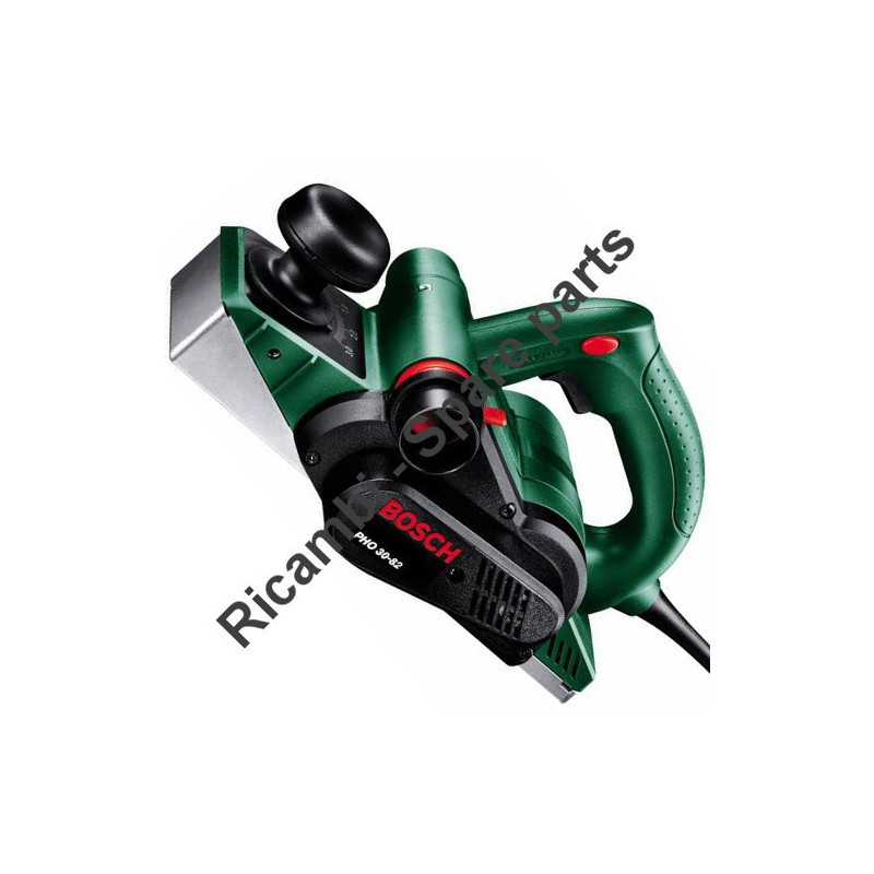 Bosch Spare Parts for Planer PHO30-82