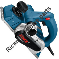 Ricambi Bosch per Pialla GHO 26-82