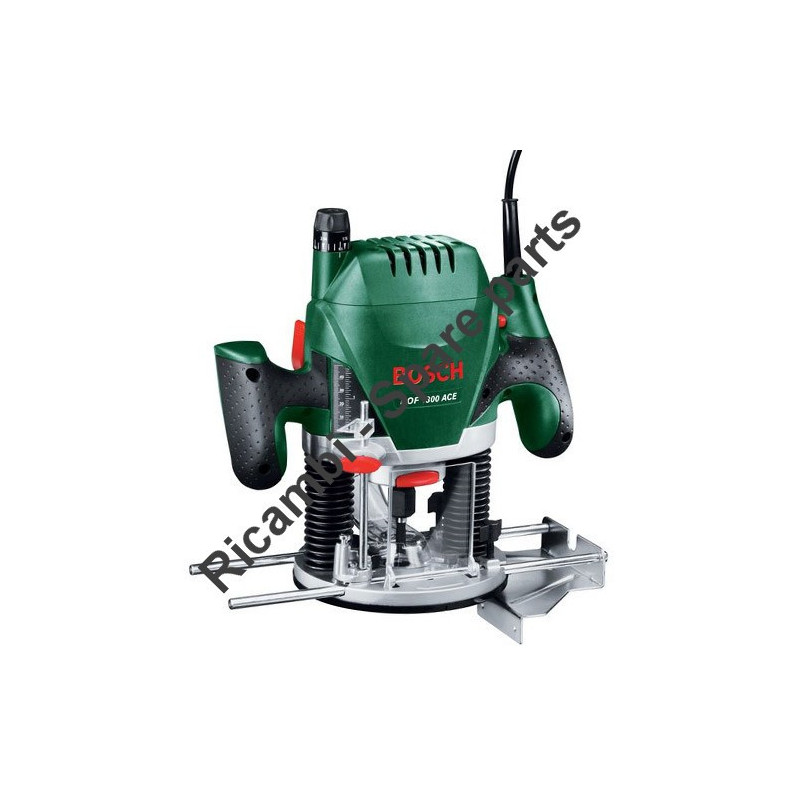 Ricambi Bosch per Trapani Avvitatori a Batteria GSR 10,8 V-LI-2