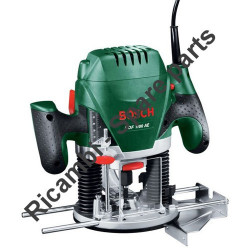 Ricambi Bosch per Fresatrice Verticale POF 1100 AE