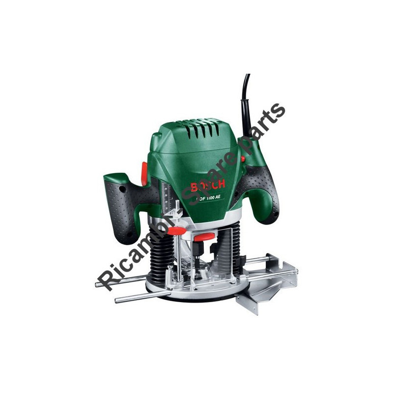 Ricambi Bosch per Trapani Avvitatori a Batteria GSR 10,8 V-LI-2