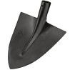 Steel Shovel Point No.0